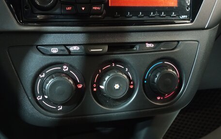 Citroen C-Elysee I рестайлинг, 2013 год, 599 000 рублей, 13 фотография