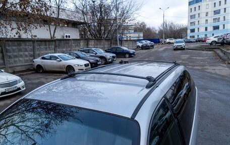 Chrysler Voyager IV, 2004 год, 990 000 рублей, 8 фотография