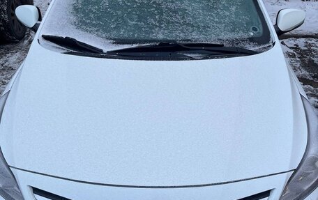 Hyundai Solaris II рестайлинг, 2015 год, 930 000 рублей, 7 фотография