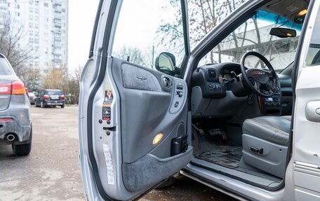 Chrysler Voyager IV, 2004 год, 990 000 рублей, 12 фотография