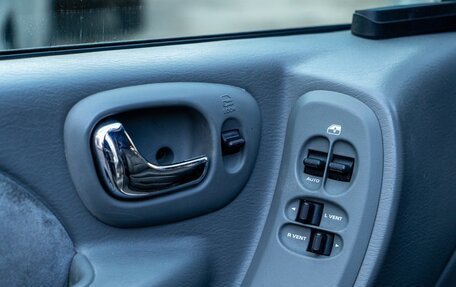 Chrysler Voyager IV, 2004 год, 990 000 рублей, 18 фотография