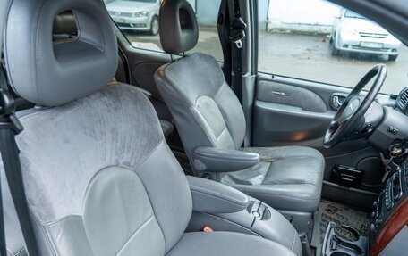 Chrysler Voyager IV, 2004 год, 990 000 рублей, 22 фотография