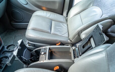 Chrysler Voyager IV, 2004 год, 990 000 рублей, 24 фотография