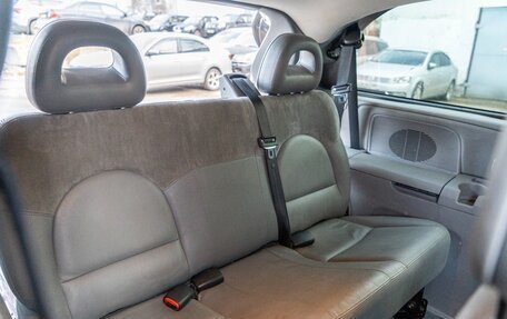 Chrysler Voyager IV, 2004 год, 990 000 рублей, 23 фотография