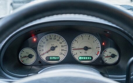 Chrysler Voyager IV, 2004 год, 990 000 рублей, 25 фотография