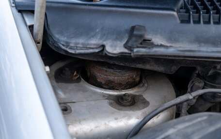 Chrysler Voyager IV, 2004 год, 990 000 рублей, 27 фотография