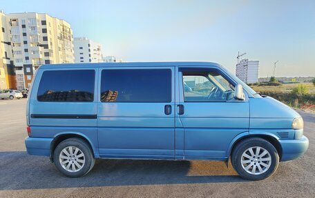 Volkswagen Caravelle T4, 1997 год, 950 000 рублей, 3 фотография