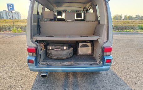 Volkswagen Caravelle T4, 1997 год, 950 000 рублей, 7 фотография