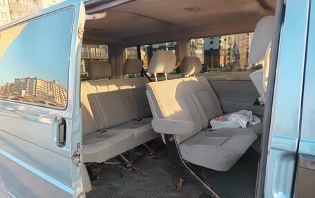 Volkswagen Caravelle T4, 1997 год, 950 000 рублей, 8 фотография