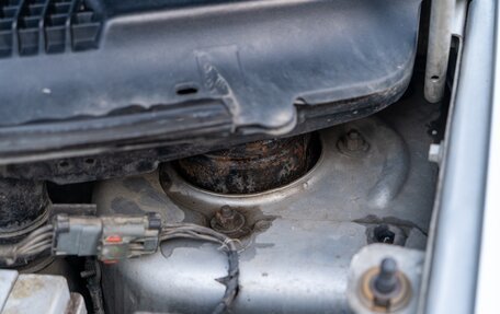 Chrysler Voyager IV, 2004 год, 990 000 рублей, 28 фотография