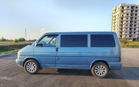 Volkswagen Caravelle T4, 1997 год, 950 000 рублей, 6 фотография
