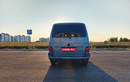 Volkswagen Caravelle T4, 1997 год, 950 000 рублей, 4 фотография