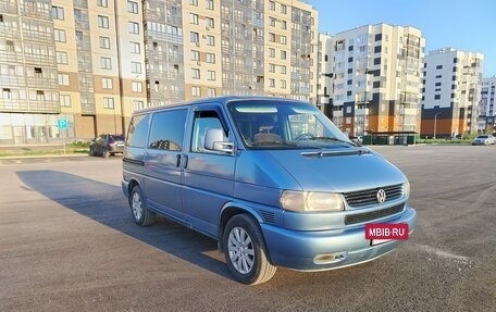 Volkswagen Caravelle T4, 1997 год, 950 000 рублей, 2 фотография