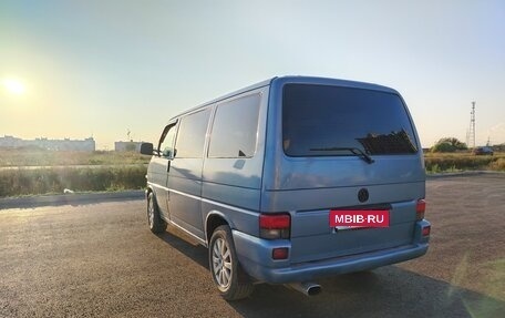 Volkswagen Caravelle T4, 1997 год, 950 000 рублей, 5 фотография