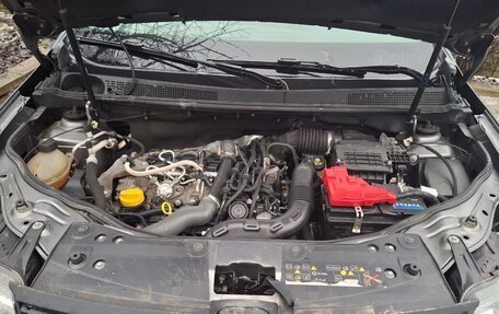 Renault Duster, 2021 год, 1 700 000 рублей, 6 фотография