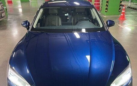 Audi A5, 2016 год, 3 000 000 рублей, 5 фотография