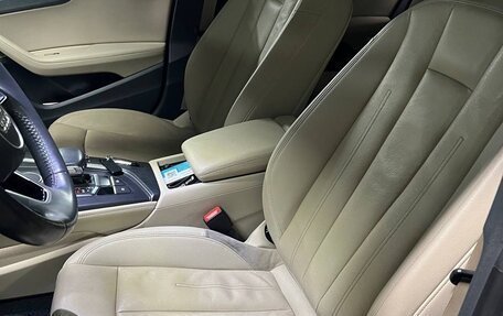 Audi A5, 2016 год, 3 000 000 рублей, 12 фотография