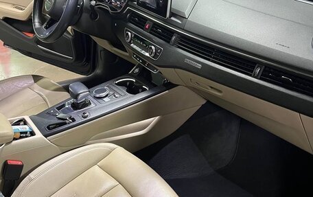 Audi A5, 2016 год, 3 000 000 рублей, 13 фотография