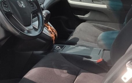 Honda CR-V IV, 2014 год, 2 200 000 рублей, 7 фотография