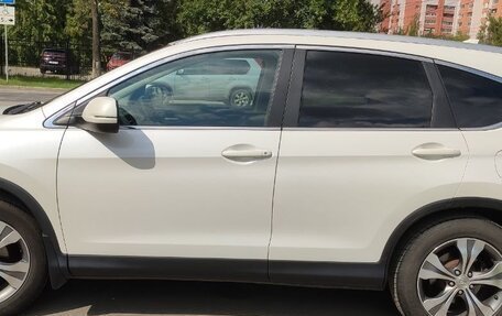 Honda CR-V IV, 2014 год, 2 200 000 рублей, 4 фотография