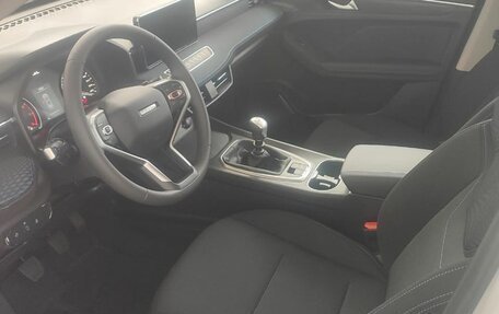 Haval Jolion, 2025 год, 1 999 000 рублей, 5 фотография