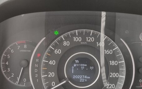 Honda CR-V IV, 2014 год, 2 200 000 рублей, 6 фотография