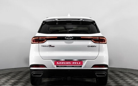 Chery Tiggo 7 Pro, 2021 год, 1 649 000 рублей, 6 фотография