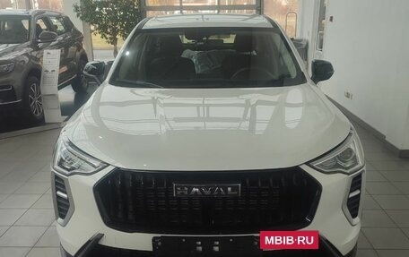 Haval Jolion, 2025 год, 1 999 000 рублей, 4 фотография