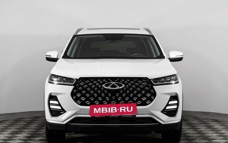 Chery Tiggo 7 Pro, 2021 год, 1 649 000 рублей, 2 фотография