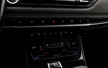 Chery Tiggo 7 Pro, 2021 год, 1 649 000 рублей, 17 фотография