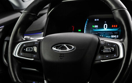 Chery Tiggo 7 Pro, 2021 год, 1 649 000 рублей, 12 фотография
