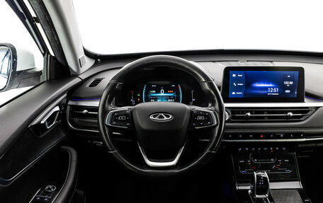 Chery Tiggo 7 Pro, 2021 год, 1 649 000 рублей, 11 фотография