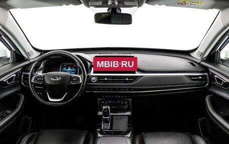 Chery Tiggo 7 Pro, 2021 год, 1 649 000 рублей, 10 фотография