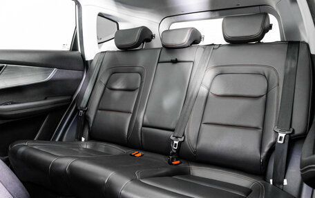 Chery Tiggo 7 Pro, 2021 год, 1 649 000 рублей, 22 фотография