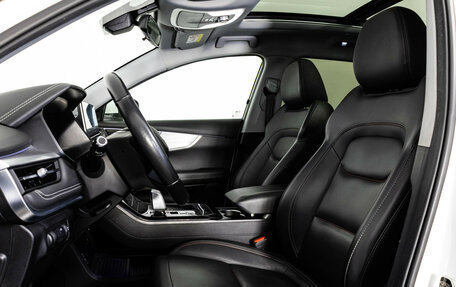 Chery Tiggo 7 Pro, 2021 год, 1 649 000 рублей, 19 фотография