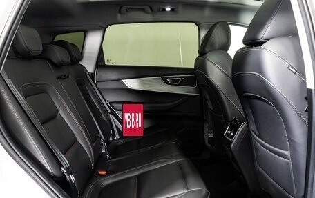 Chery Tiggo 7 Pro, 2021 год, 1 649 000 рублей, 21 фотография