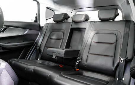 Chery Tiggo 7 Pro, 2021 год, 1 649 000 рублей, 23 фотография