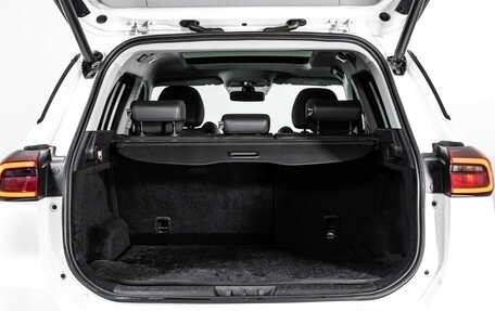 Chery Tiggo 7 Pro, 2021 год, 1 649 000 рублей, 27 фотография