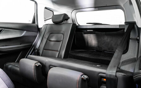 Chery Tiggo 7 Pro, 2021 год, 1 649 000 рублей, 24 фотография