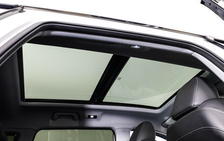 Chery Tiggo 7 Pro, 2021 год, 1 649 000 рублей, 26 фотография