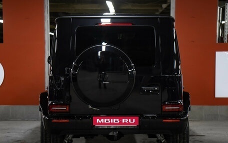 Mercedes-Benz G-Класс AMG, 2024 год, 25 250 000 рублей, 6 фотография
