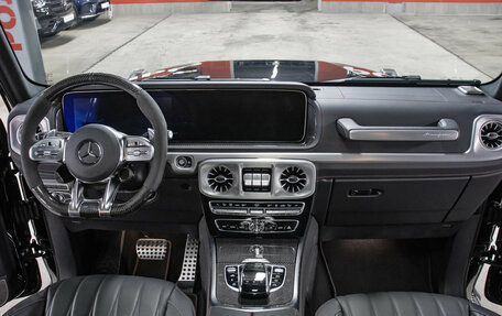 Mercedes-Benz G-Класс AMG, 2024 год, 25 250 000 рублей, 14 фотография