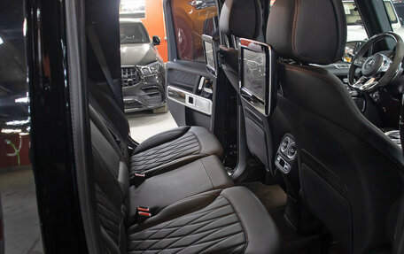 Mercedes-Benz G-Класс AMG, 2024 год, 25 250 000 рублей, 12 фотография