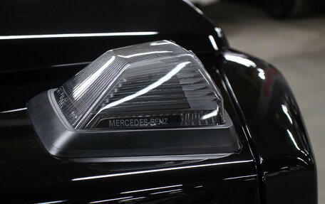 Mercedes-Benz G-Класс AMG, 2024 год, 25 250 000 рублей, 29 фотография