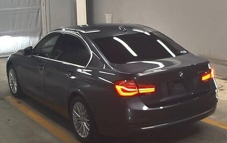 BMW 3 серия, 2018 год, 1 514 000 рублей, 3 фотография