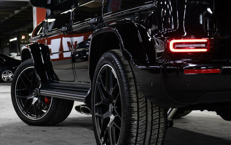 Mercedes-Benz G-Класс AMG, 2024 год, 25 250 000 рублей, 32 фотография