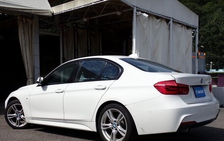 BMW 3 серия, 2018 год, 1 769 000 рублей, 4 фотография