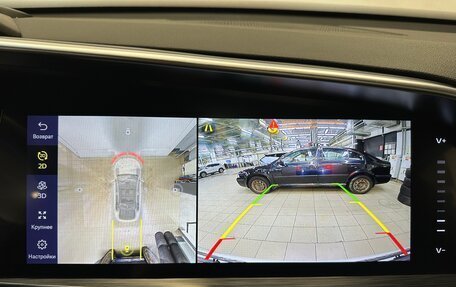 Geely Tugella FY11, 2022 год, 2 780 000 рублей, 9 фотография