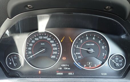 BMW 3 серия, 2018 год, 1 769 000 рублей, 7 фотография