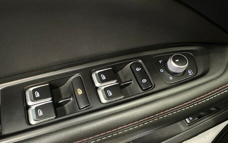 Geely Tugella FY11, 2022 год, 2 780 000 рублей, 12 фотография